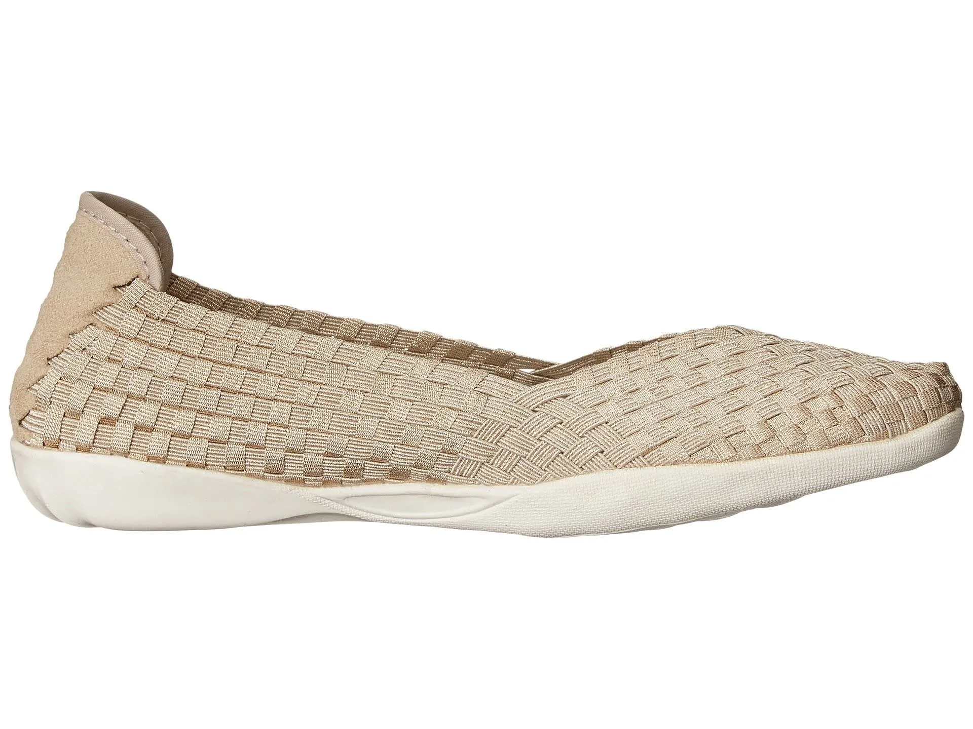 Bernie Mev Bernie Mev Women's Catwalk Flat