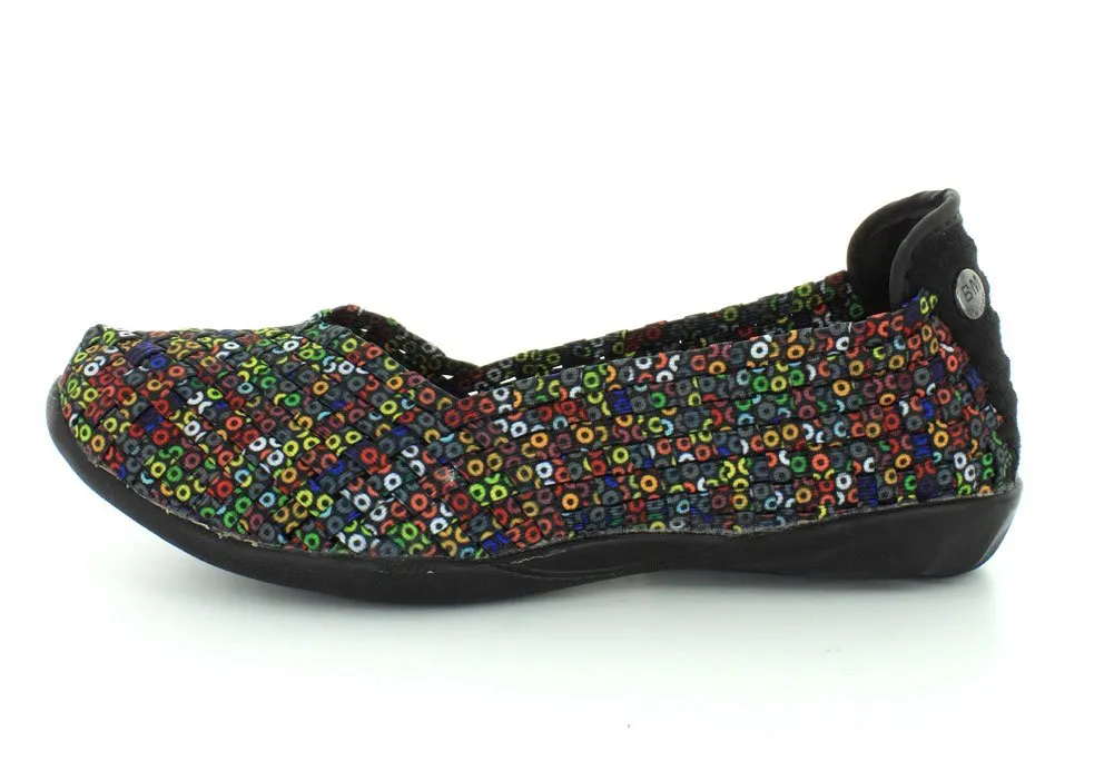 Bernie Mev Bernie Mev Women's Catwalk Flat
