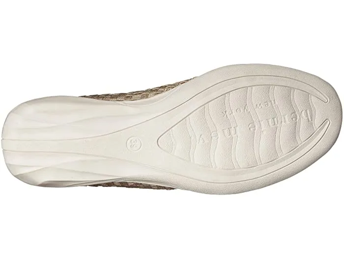 Bernie Mev Bernie Mev Women's Catwalk Flat