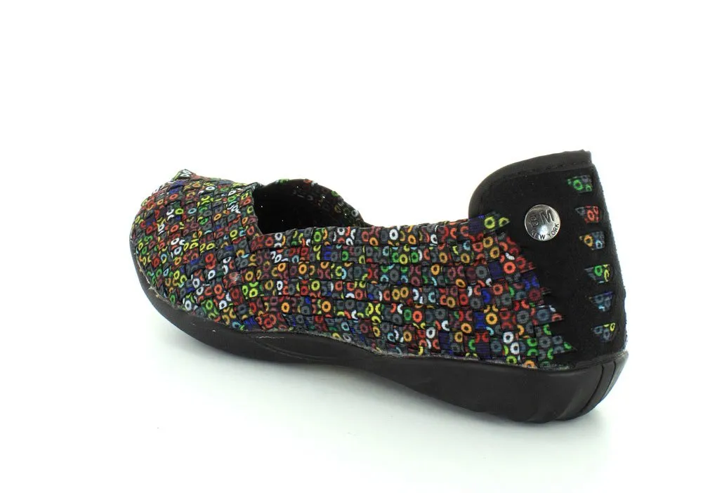 Bernie Mev Bernie Mev Women's Catwalk Flat