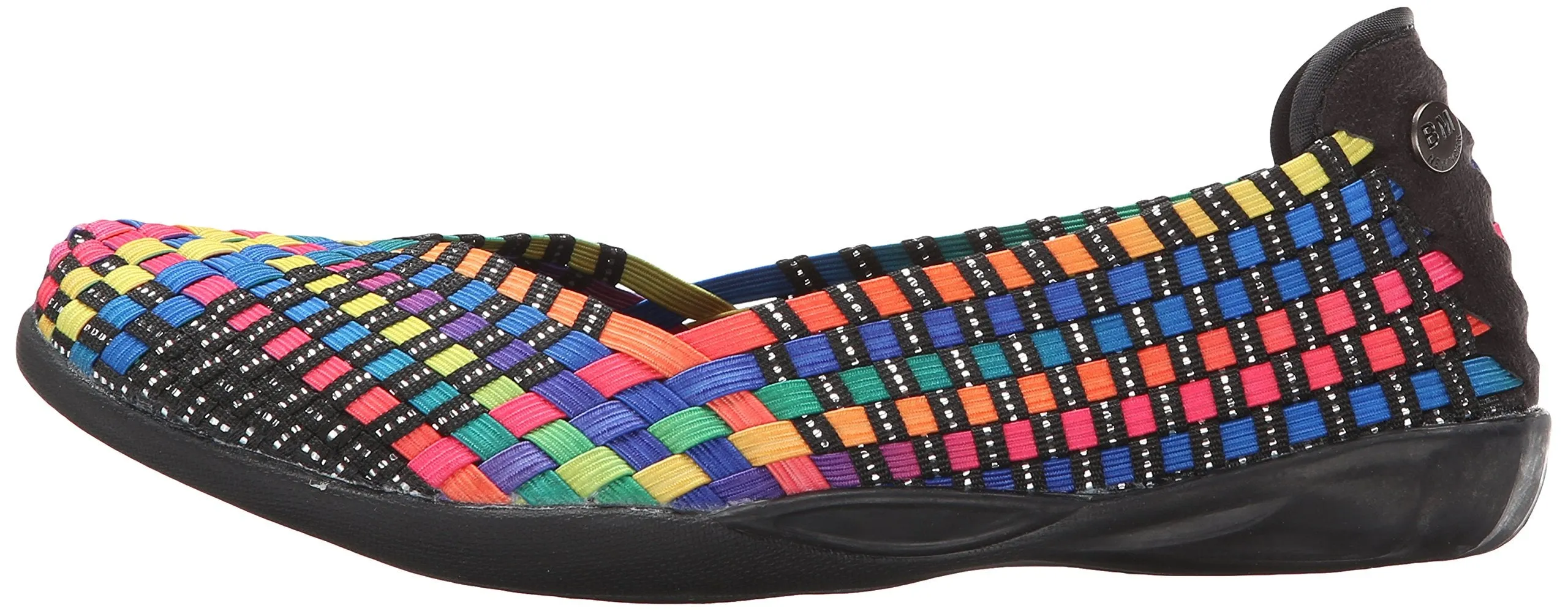 Bernie Mev Bernie Mev Women's Catwalk Flat