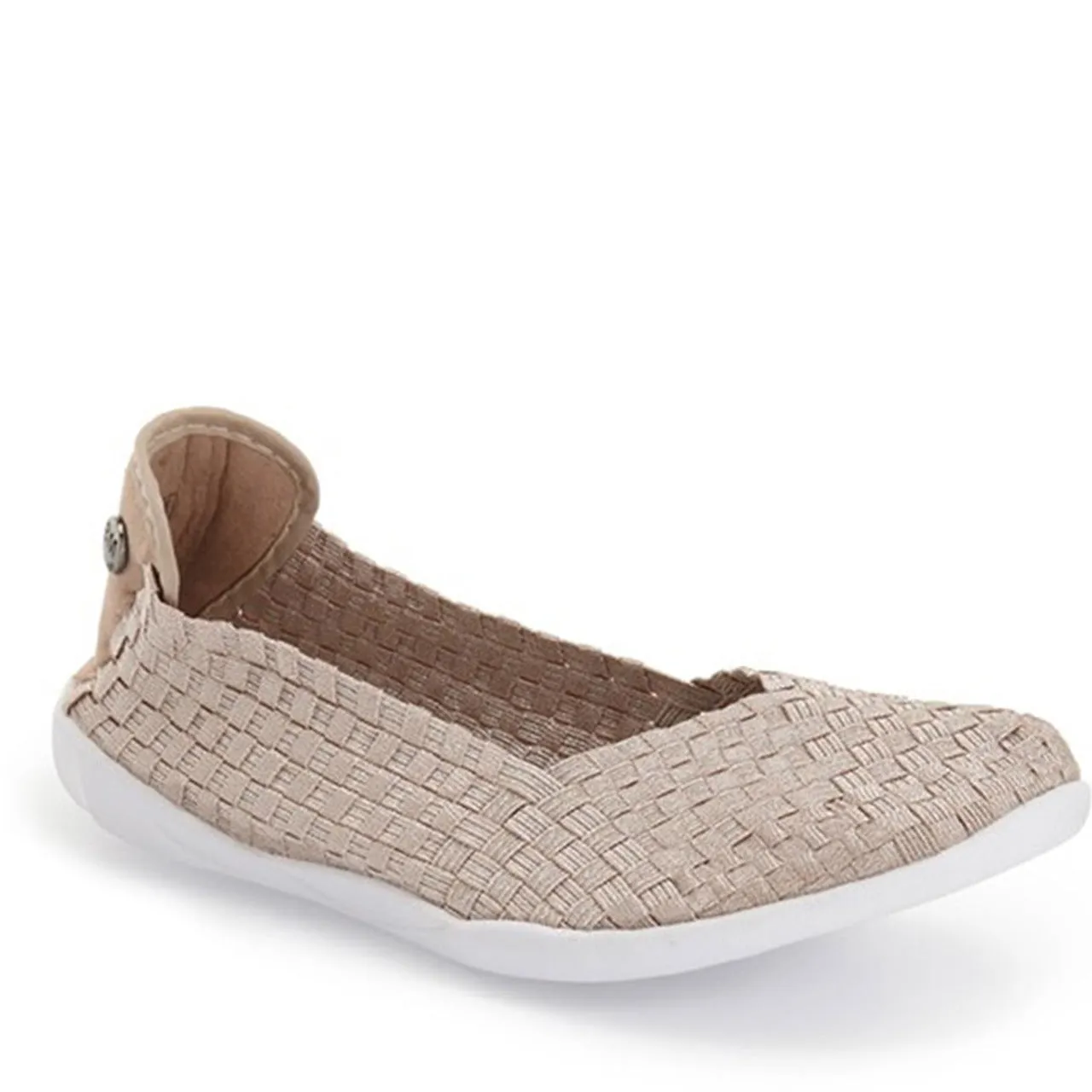 Bernie Mev Bernie Mev Women's Catwalk Flat