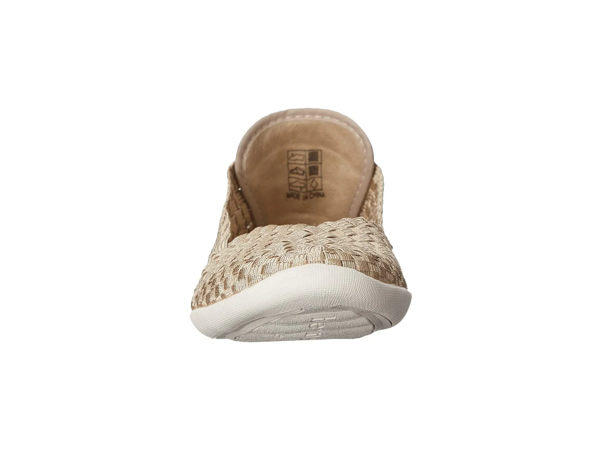 Bernie Mev Bernie Mev Women's Catwalk Flat