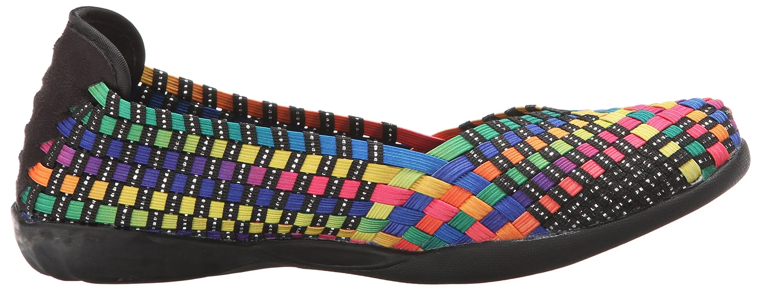 Bernie Mev Bernie Mev Women's Catwalk Flat