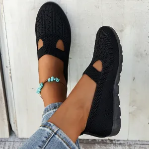 Beth™ Orthopedic Women's Slip-On Shoes