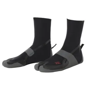 BILLABONG FOIL 5MM SPLIT TOE BOOT