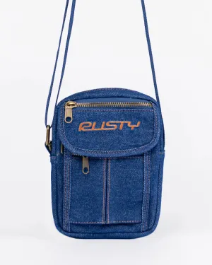 Billie Jean Crossbody Bag