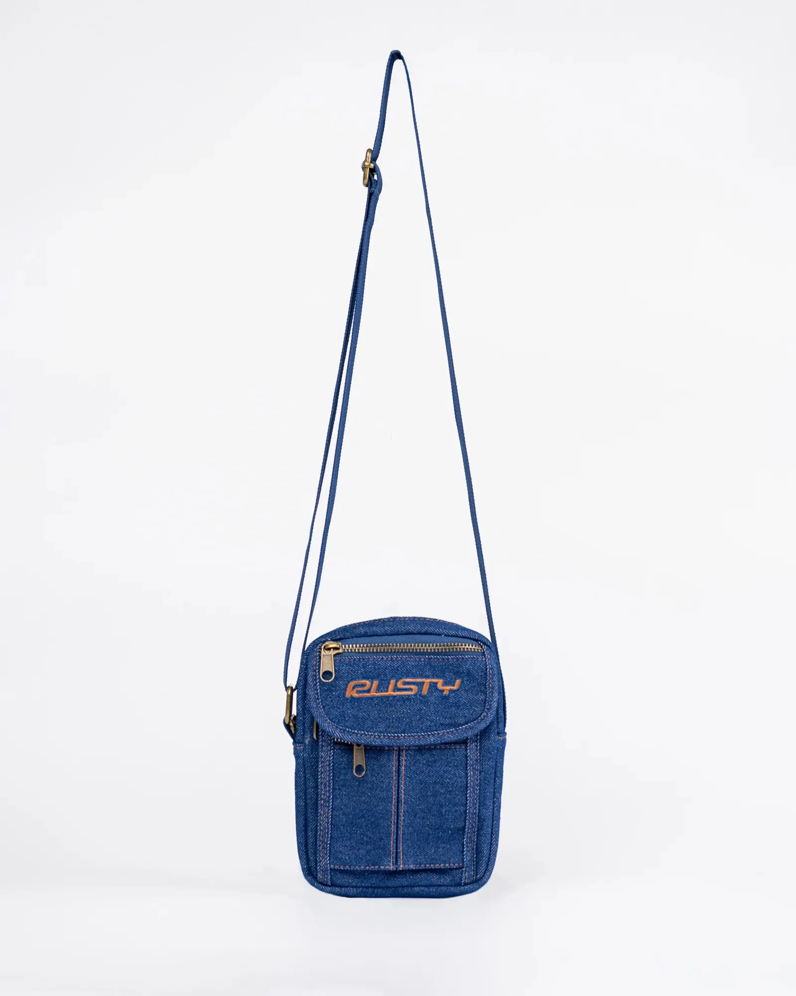 Billie Jean Crossbody Bag