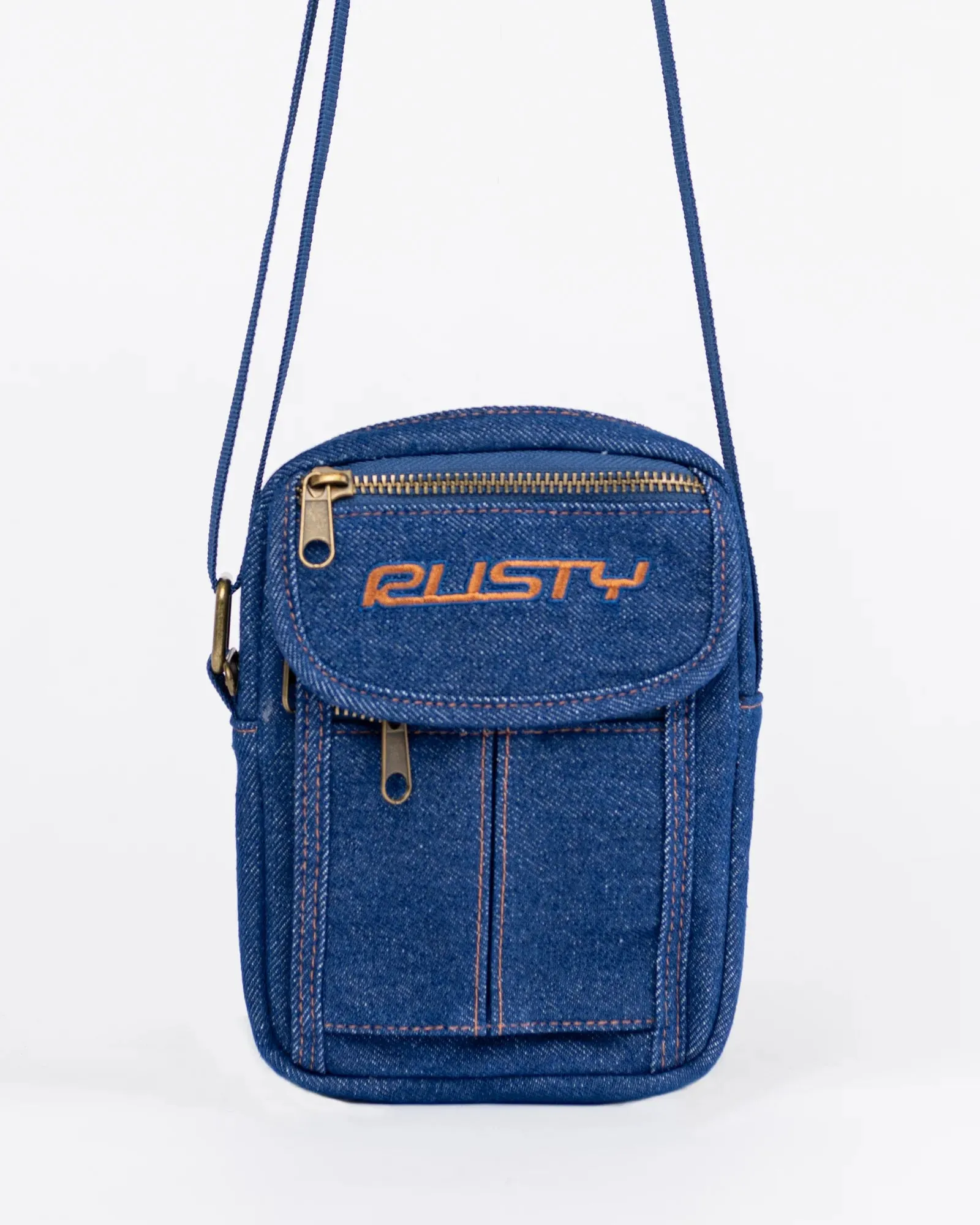Billie Jean Crossbody Bag