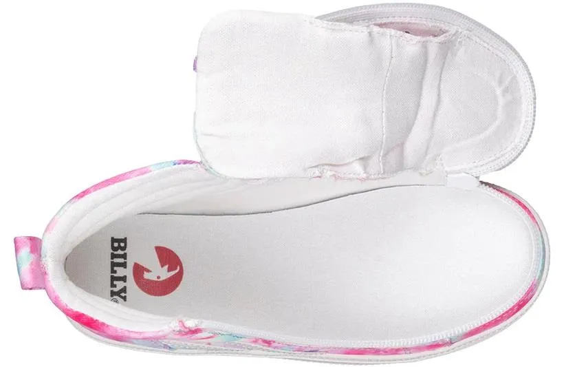 Billy Footwear Classic High Top