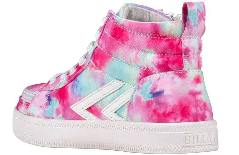 Billy Footwear Classic High Top