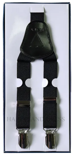 Black Suspender (Kid's size)