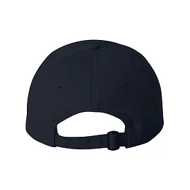 Blank Slouch Fit Cap Adjustable Strap Dad Hat