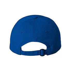 Blank Slouch Fit Cap Adjustable Strap Dad Hat