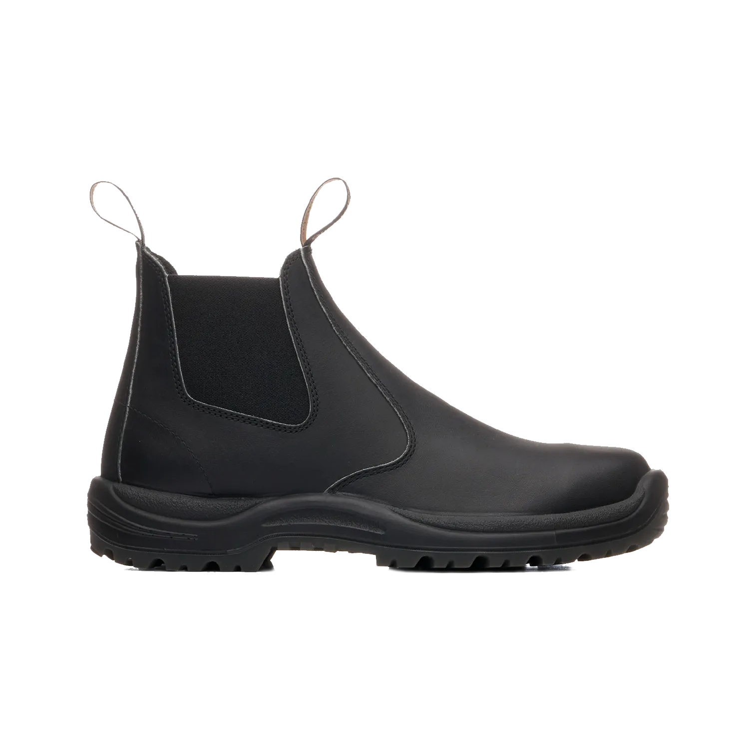Blundstone 491 - Non-Safety Work Boot Black