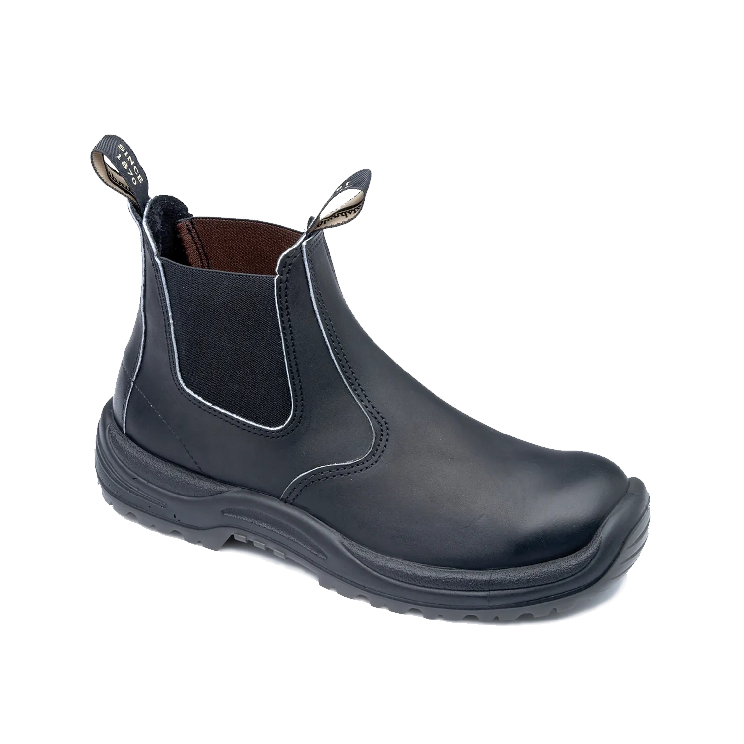 Blundstone 491 - Non-Safety Work Boot Black