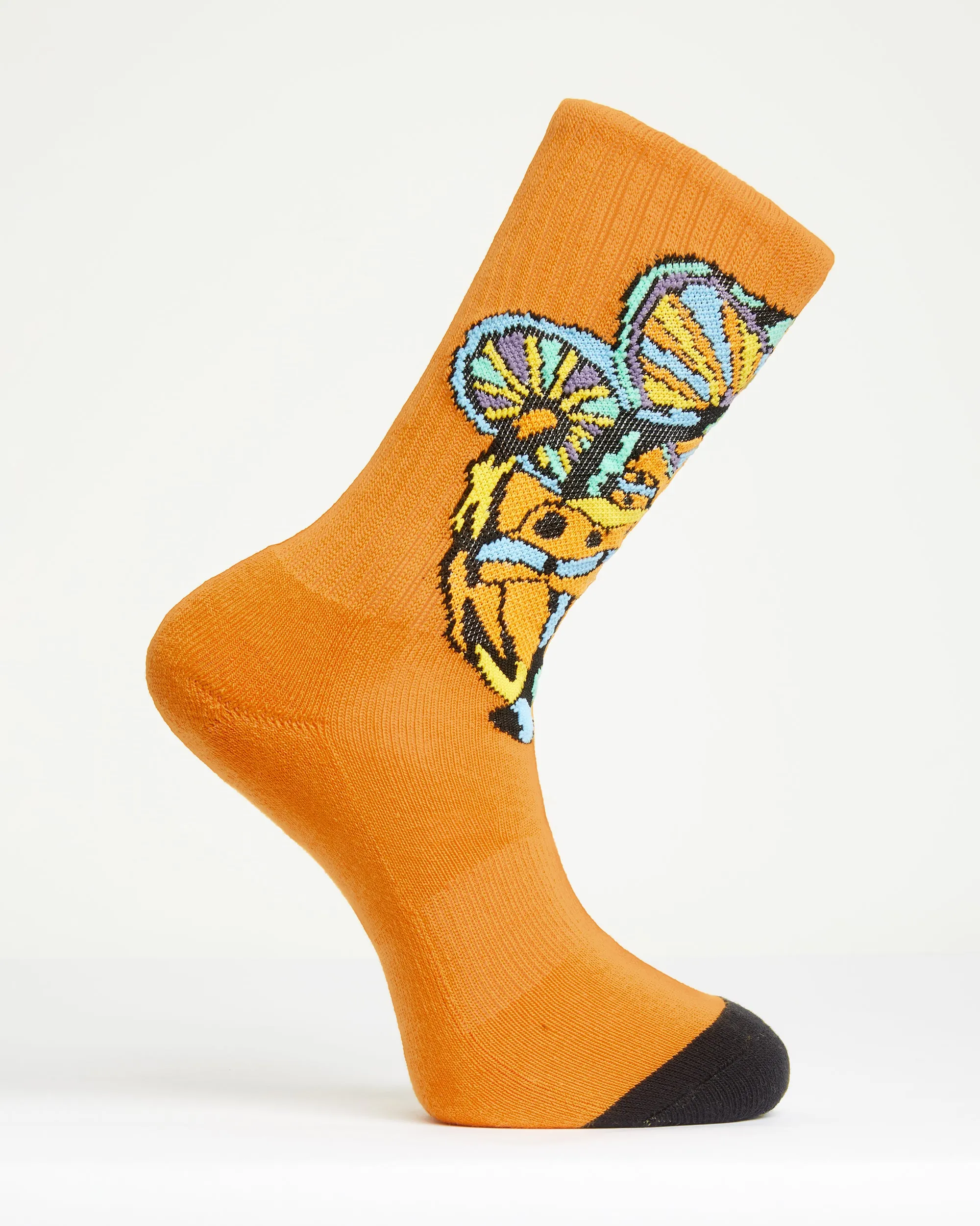 Bob Mollema Socks (4 Pack) - MINT