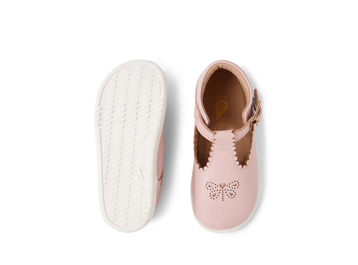 BOBUX POPPY IWALK - BALLET PINK