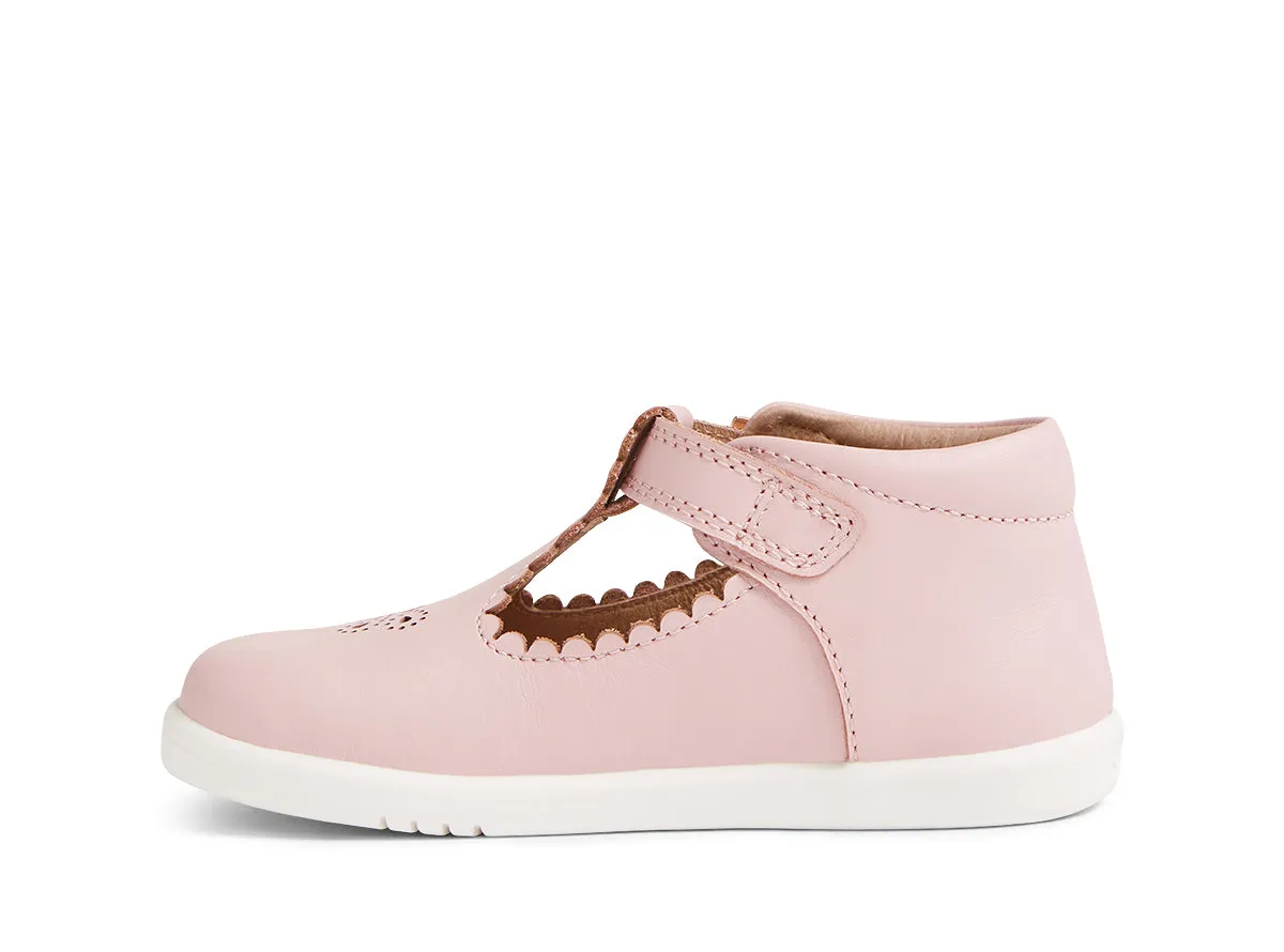 BOBUX POPPY IWALK - BALLET PINK