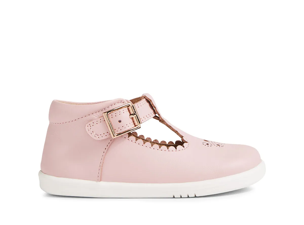 BOBUX POPPY IWALK - BALLET PINK