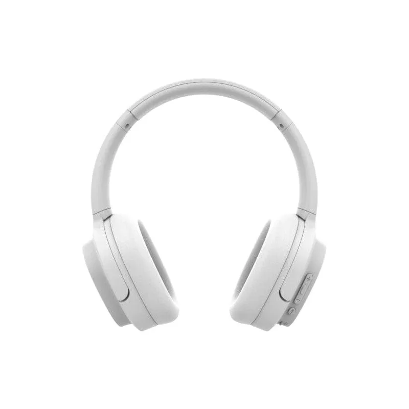 Body Glove PURA VIDA ANC Wireless Over-Ear Headphone - White