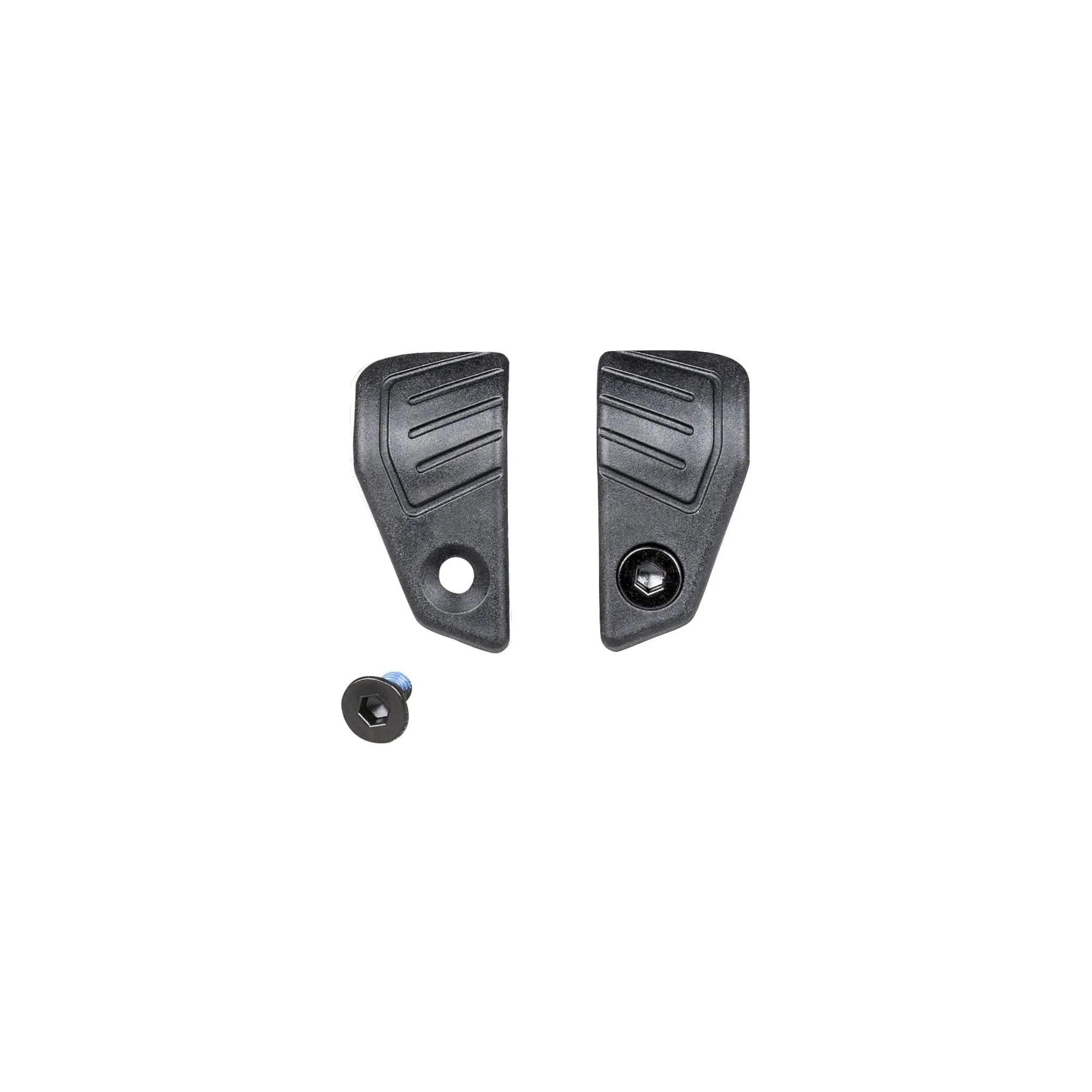 BONTRAGER BOWIE & HARU PRO FORK CARBON ARMOR KIT