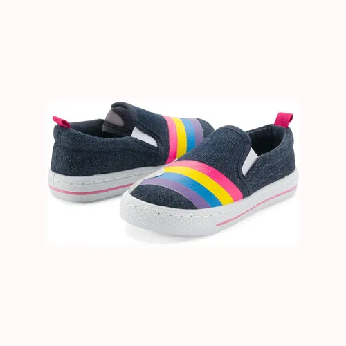 Boys & Girls Toddler Casual Sneakers cloud- K KomForme