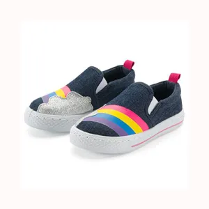 Boys & Girls Toddler Casual Sneakers cloud- K KomForme