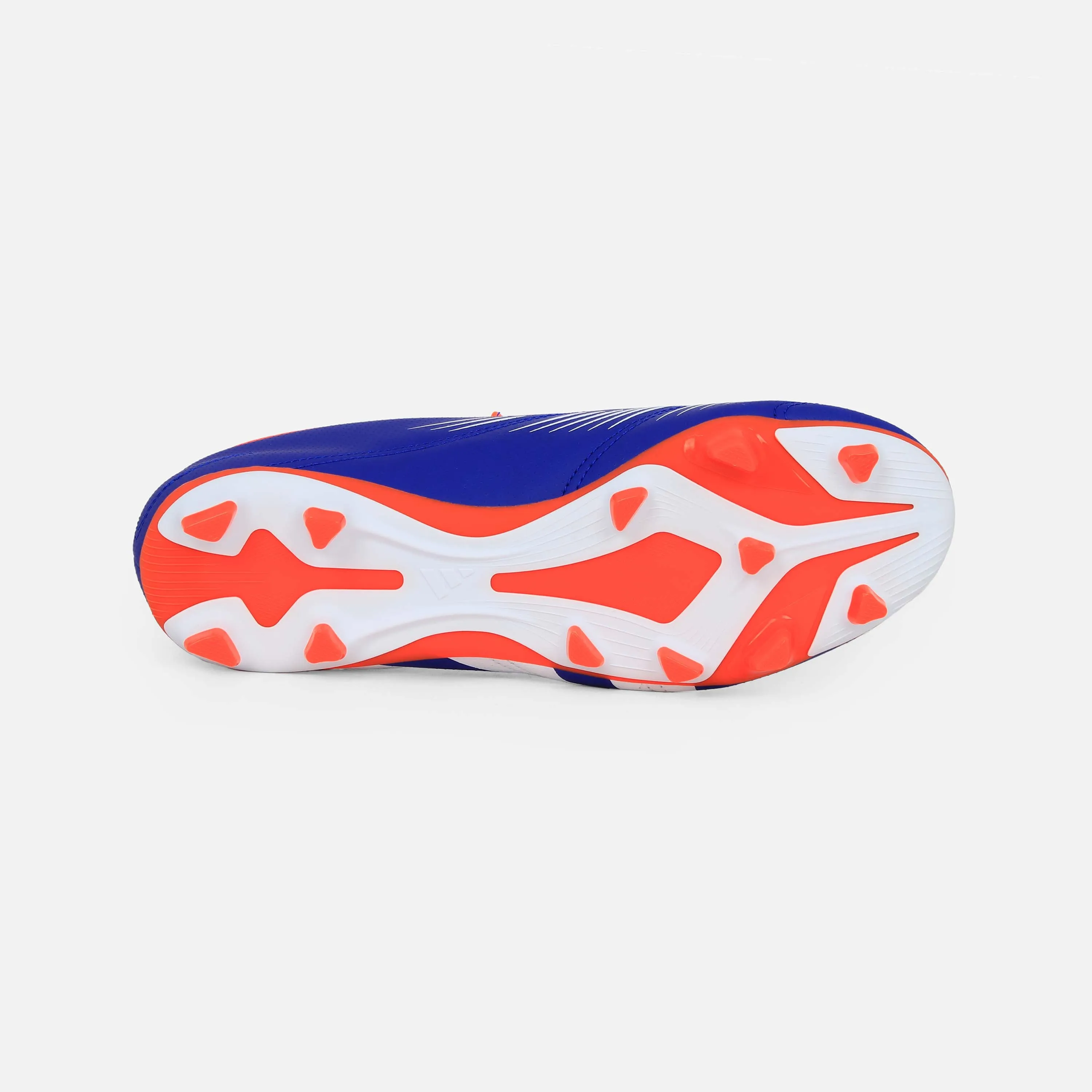 BOYS SOCCER LACE-UP SHOES