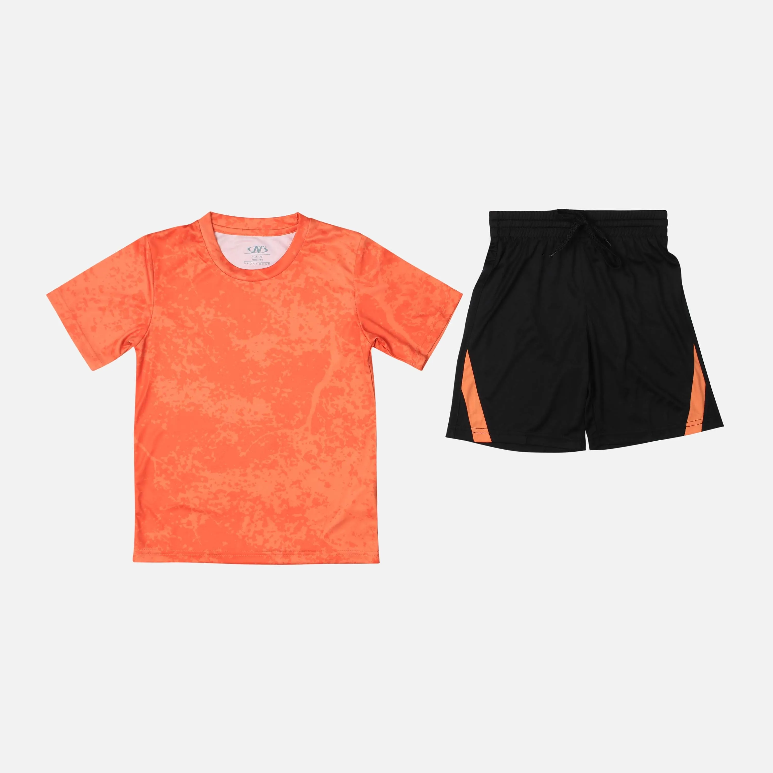 BOYS SOCCER SET