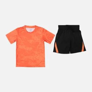 BOYS SOCCER SET