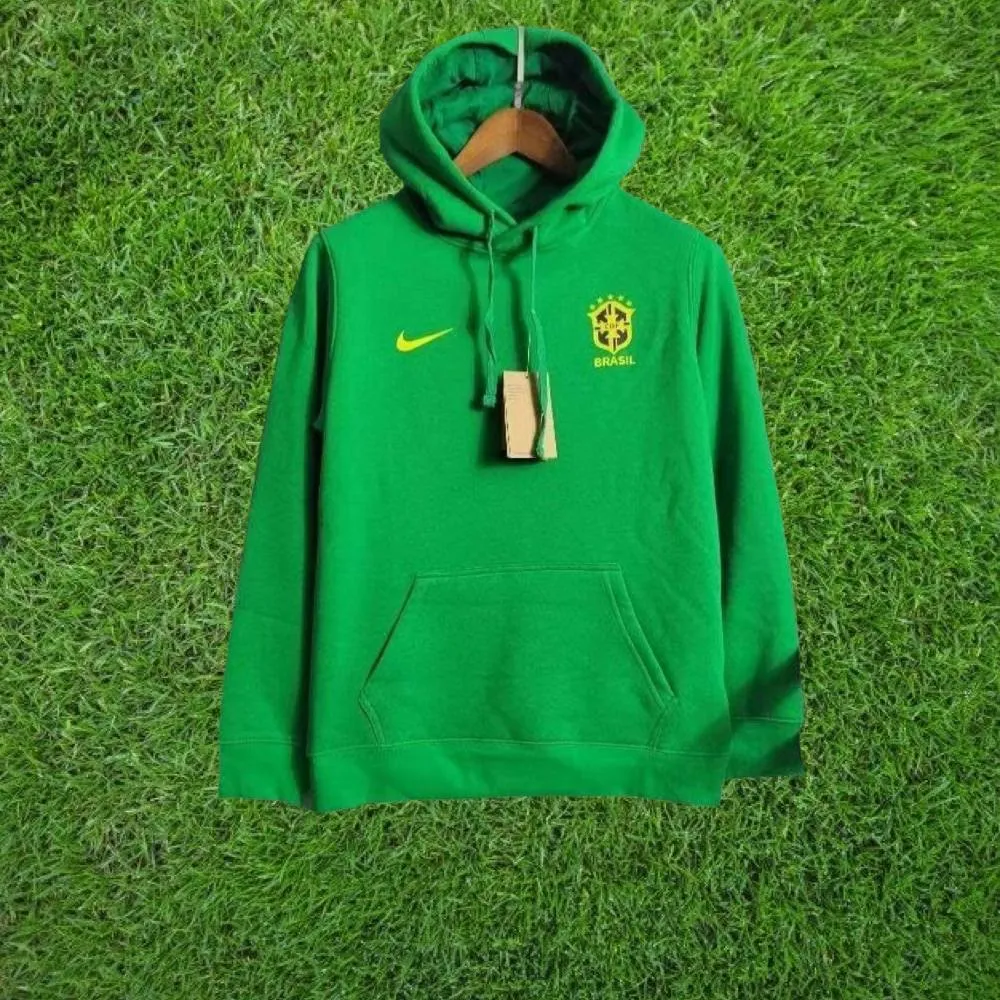 Brasil Hoodie