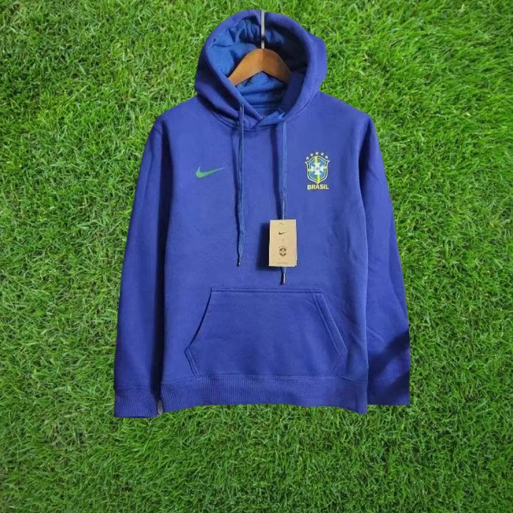 Brasil Hoodie