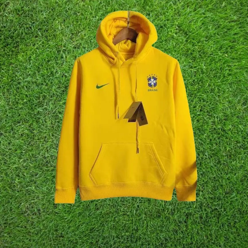 Brasil Hoodie