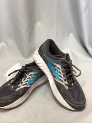 BROOKS SIZE 8 1/2 Ladies SHOES