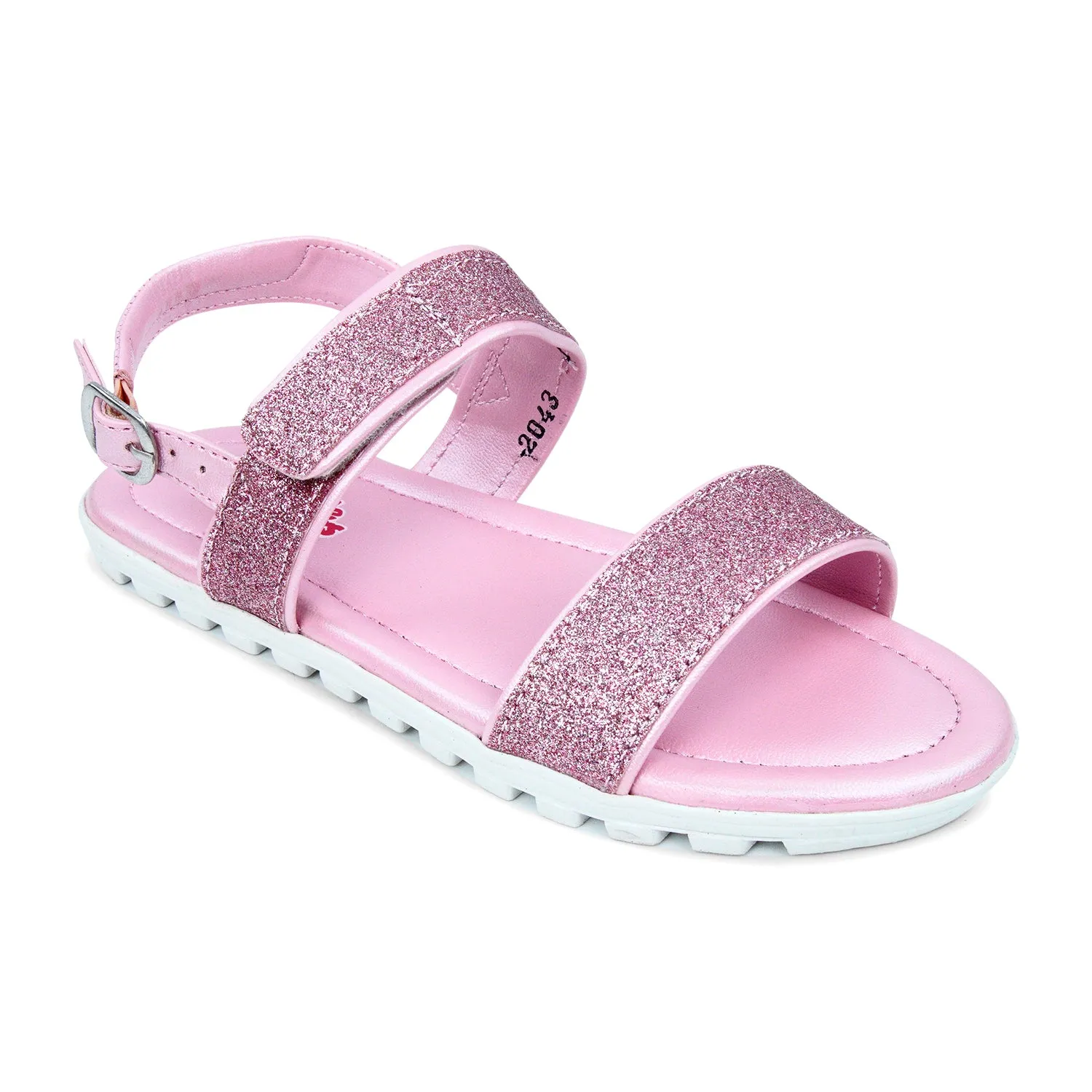 BUBBLE GUMMERS SILVIA Belt Sandal