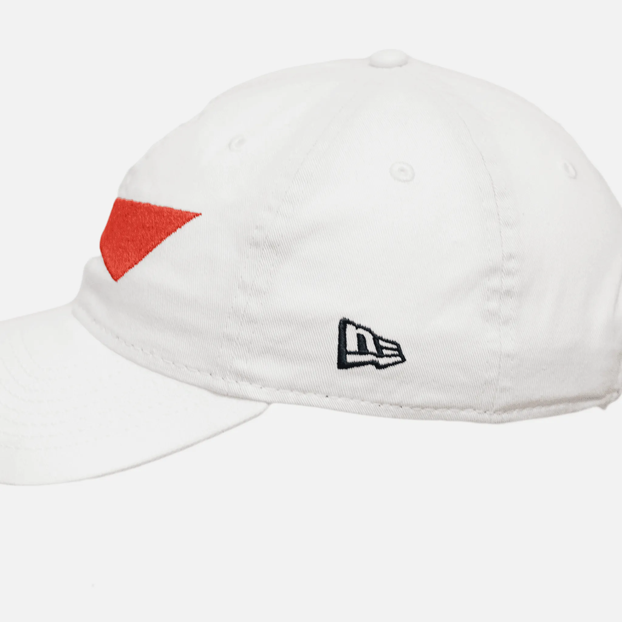 Budweiser X USMNT Soccer Hat- White