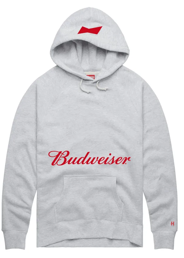 Budweiser X USMNT Soccer Hoodie