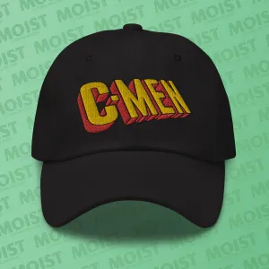 C-Men - Dad hat
