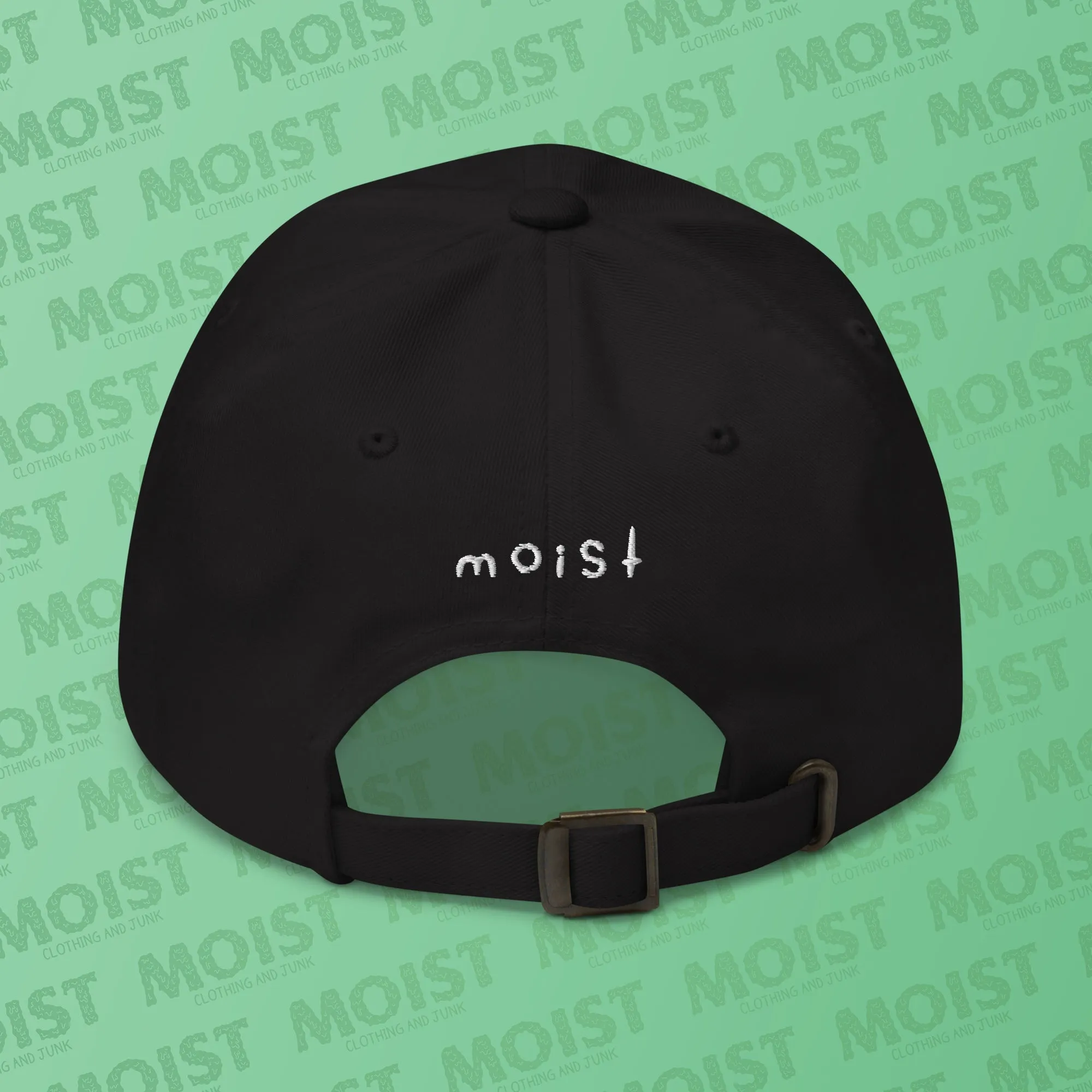 C-Men - Dad hat