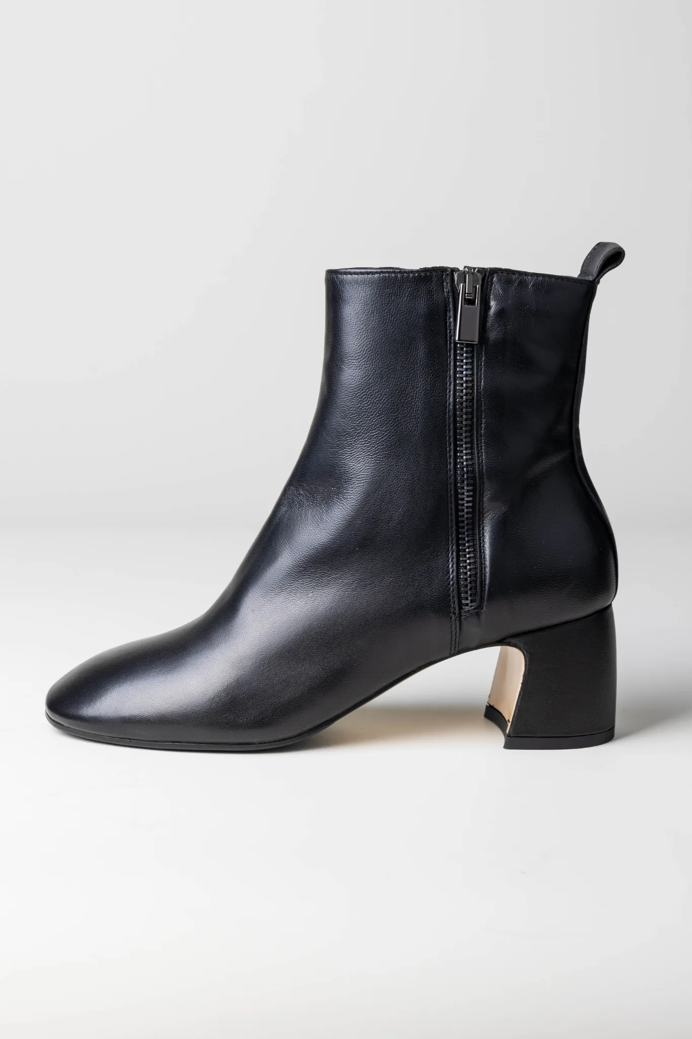CALZATURE DONNA NAPPA SHOES - NERO