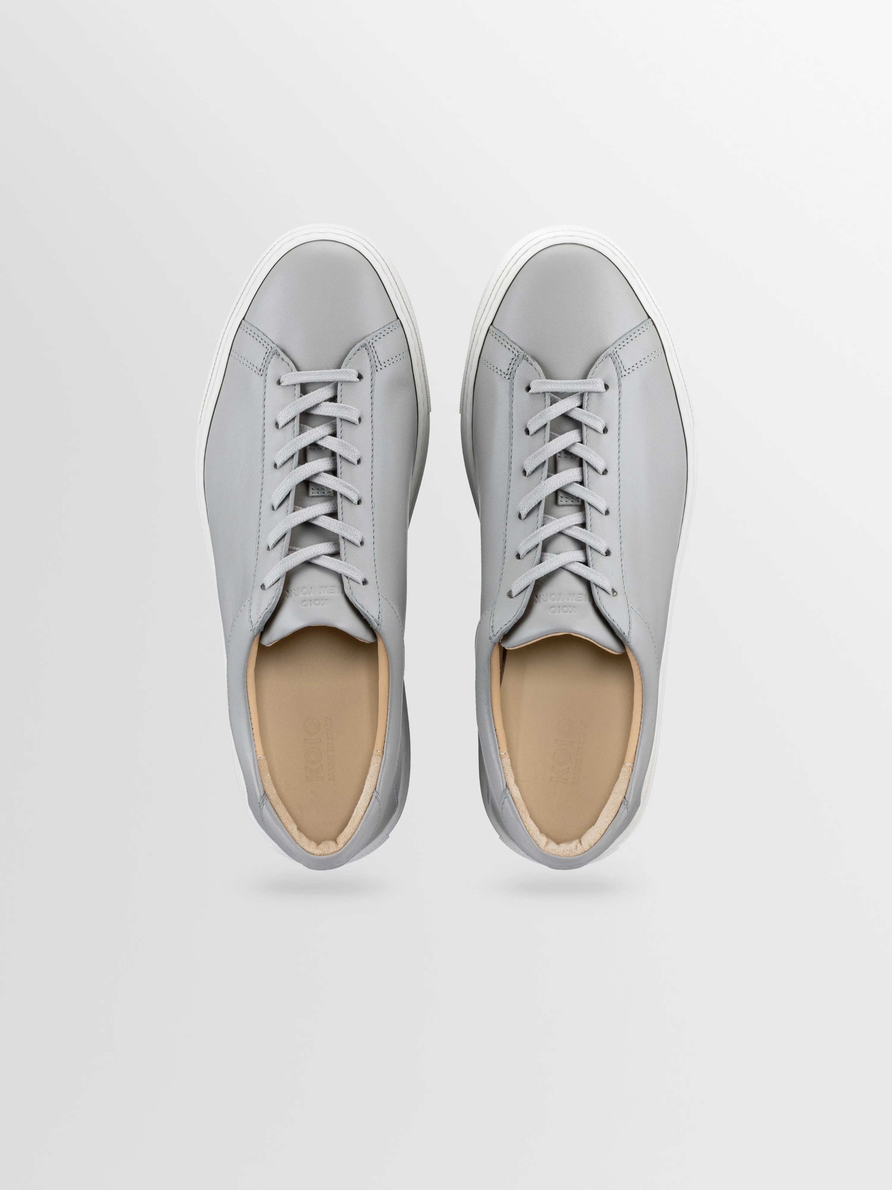 Capri in Dove