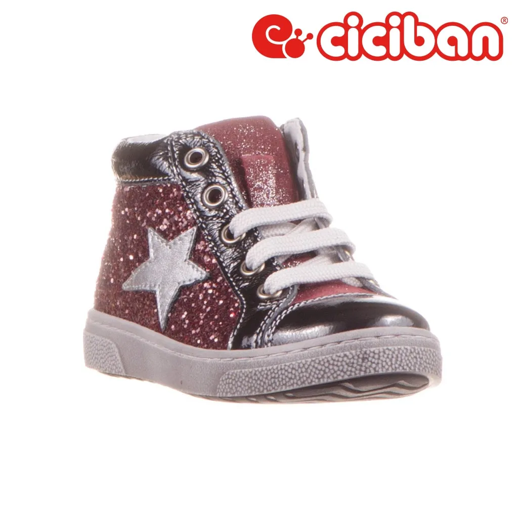 Carmen Bordo 20 - Side Zipper
