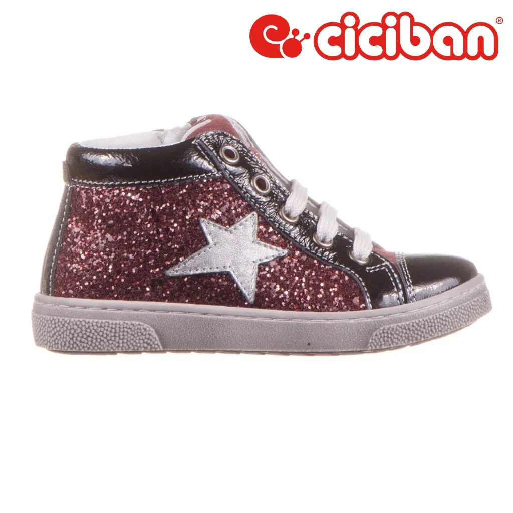 Carmen Bordo 20 - Side Zipper