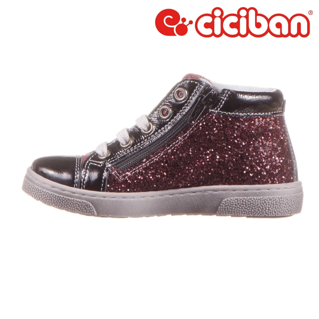 Carmen Bordo 20 - Side Zipper