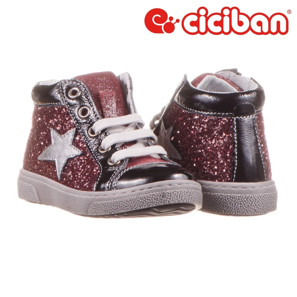 Carmen Bordo 20 - Side Zipper
