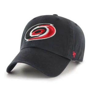Carolina Hurricanes Black '47 CLEAN UP