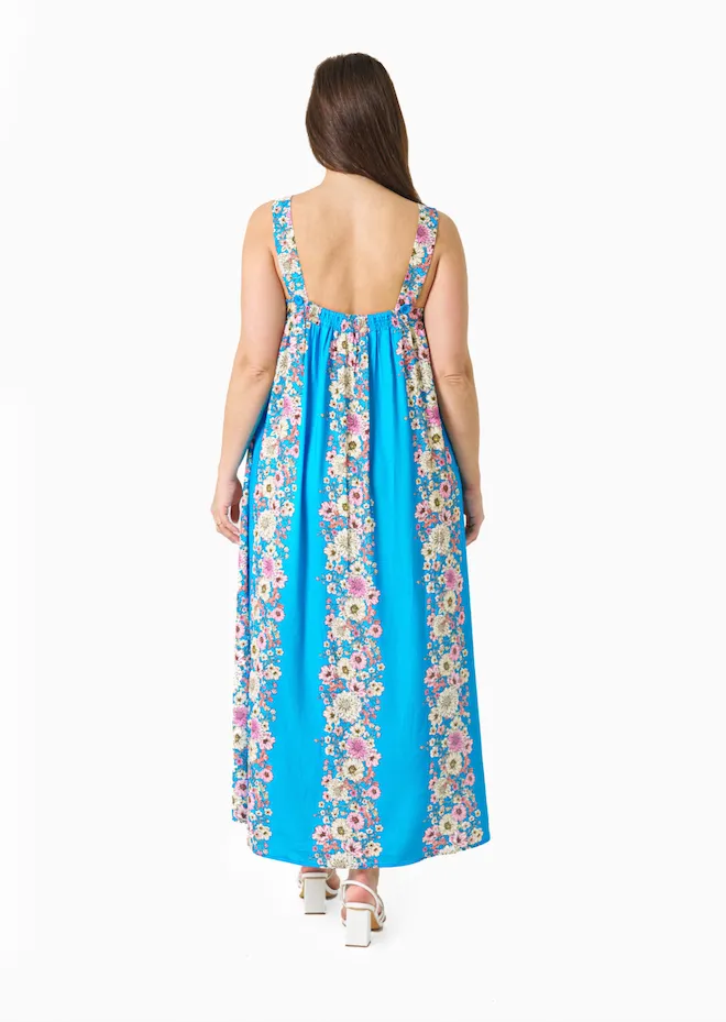 Casey Strap Dress