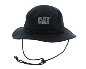 CAT Trademark Safari Hat