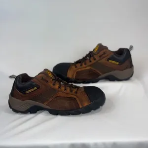 Caterpillar Men’s Argon Composite Toe Work Shoes
